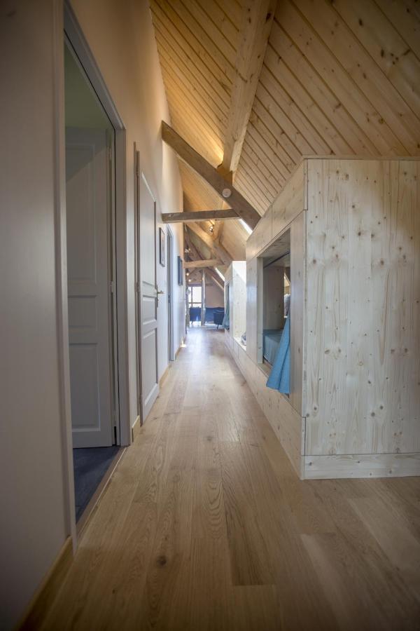 Domaine De La Valaine Apartment Etretat Ngoại thất bức ảnh